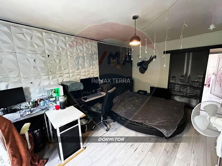De vanzare: Apartament 2 camere mobilat si utilat, etaj 2, Comision 0% - 8