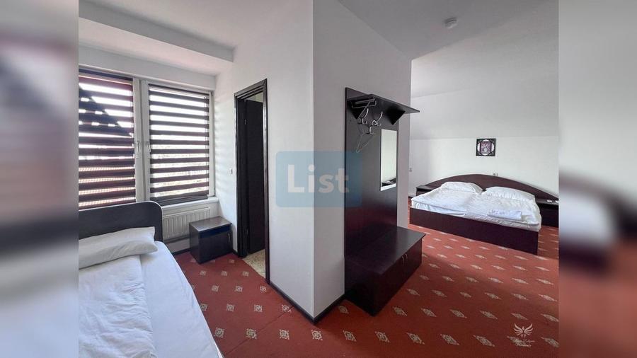 Hotel Vegas – oportunitate de investiție în Orăștie
