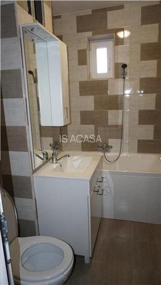 Apartament decomandat cu 3 camere la Ciuperca - 16