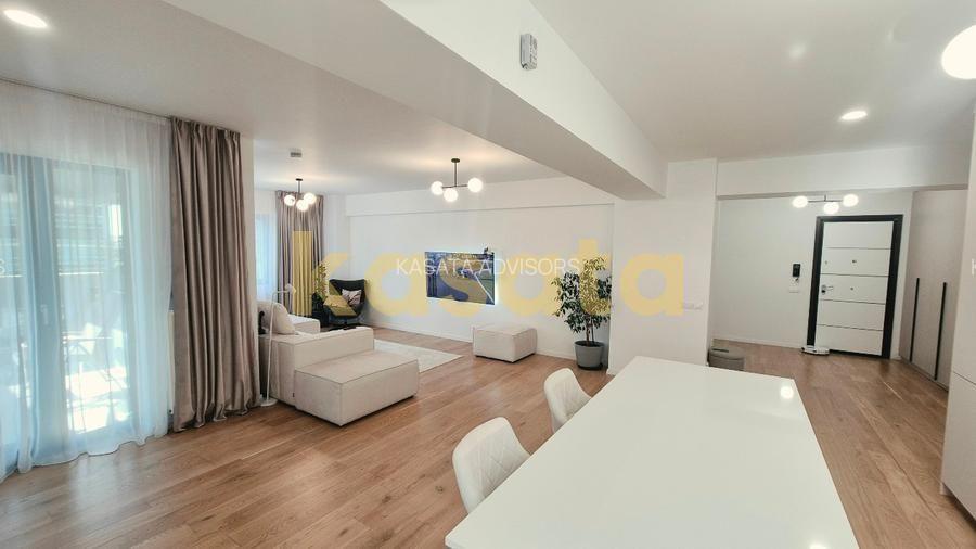 Apartament 3 camere | Upground | Fabrica de Glucoză | Metrou Pipera - 7