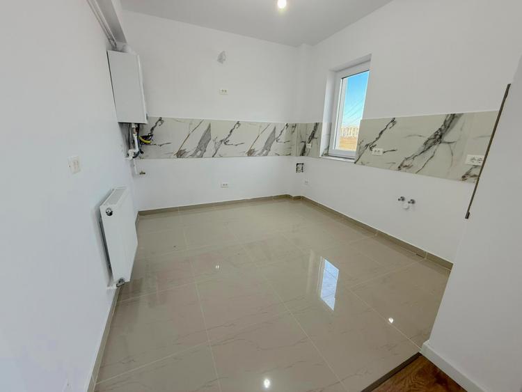 Apartament Spatios de 2 Camere - 74mp | Nou - Finalizat | Green Garden