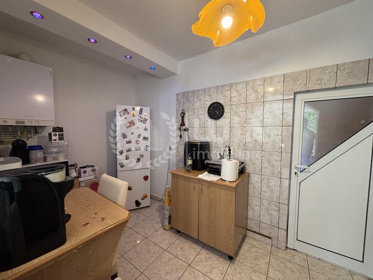 Casa individuala | 200 mp util | 780mp teren | Zona TCI | Borhanci