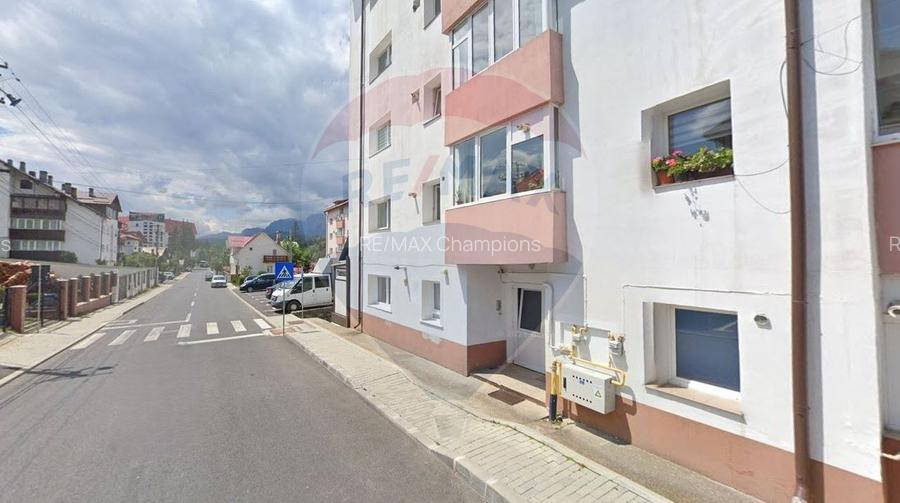 Garsoniera ideală| 32 mp | lângă pârtia Predeal - 5