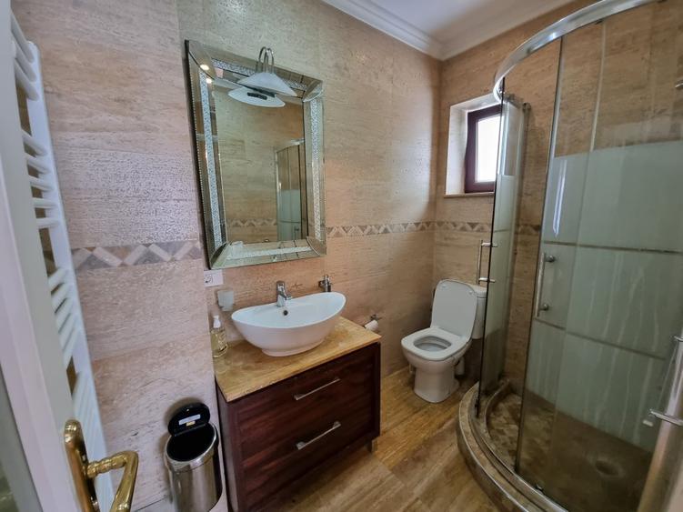 Apartament 3 camere Dorobanti