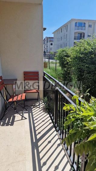 2 cam decomandat Giroc str Neptun +loc parcare