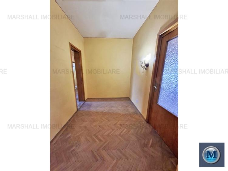 Apartament 4 camere de vanzare, zona Sud, 94,67 mp #16687