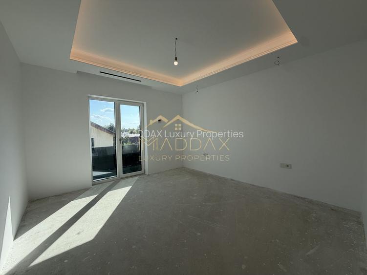 Vila individuala cu 6 camere // *224 mp* // 430mp teren // Pipera - 25