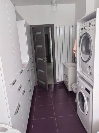 Apartament 2 cam 57 mp+terasa 28 mp, Alma-Turnisor