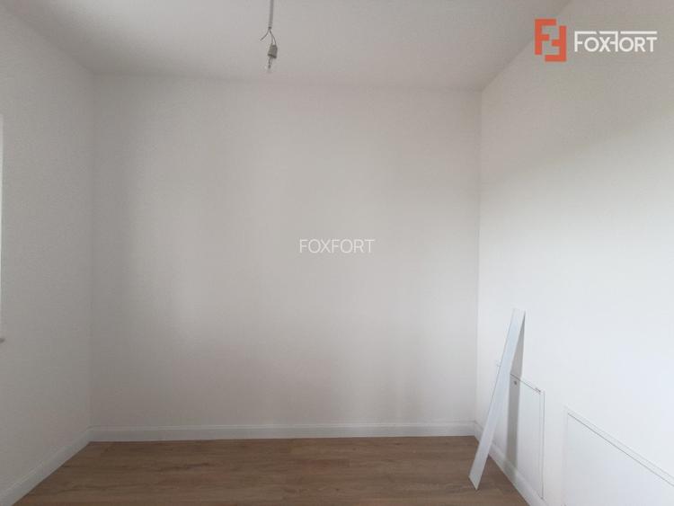 Casa individuala cu 4 camere de vanzare in Mosnita Noua - 13