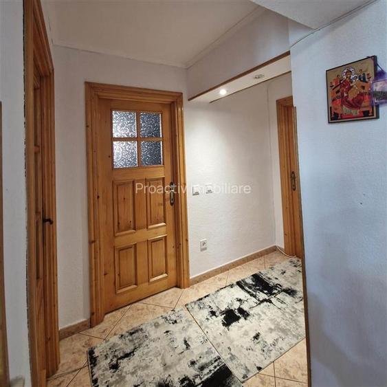 Apartament 3 camere | 77,4 mp | Etaj 2 | 3c-4638 - 9