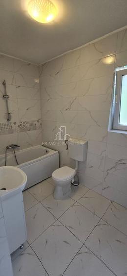 Casa 4 Camere 140 Mp/Teren 500 De Inchiriat, Str Principala, Corunca