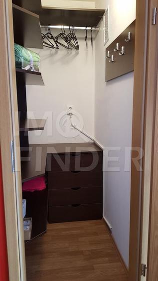 Inchiriere apartament 1 camera Centru, langa Platinia Mall/ USAMV