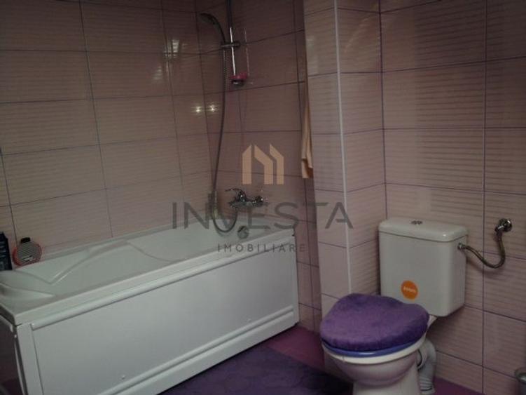 Apartament 3 camere - parcare subterana - Zorilor