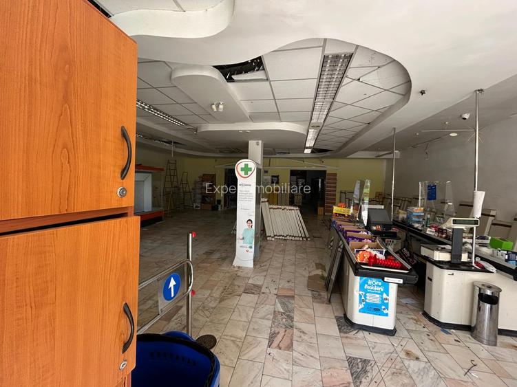 Spatiu comercial ultracentral - 2