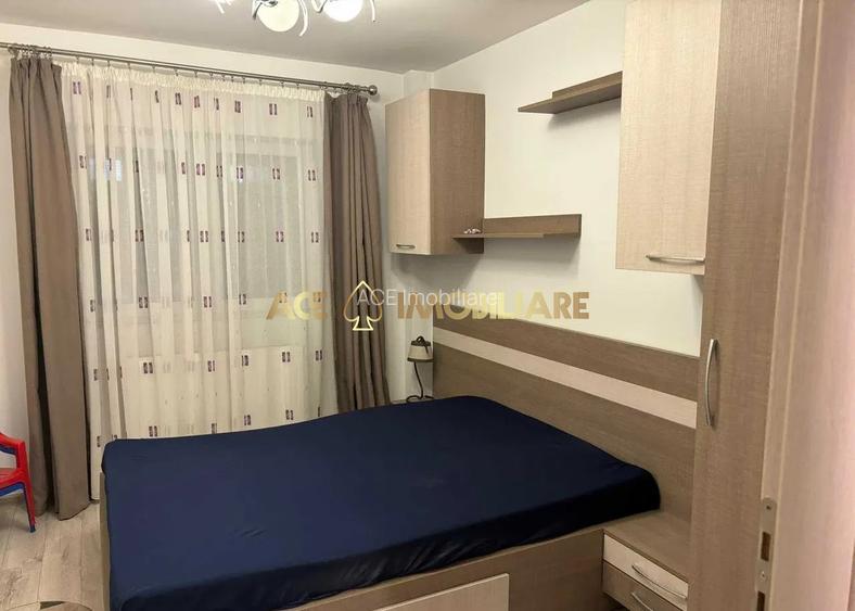 3 Camere de inchiriat | Gorjului | Centrala proprie | Parcare | Metrou - 3