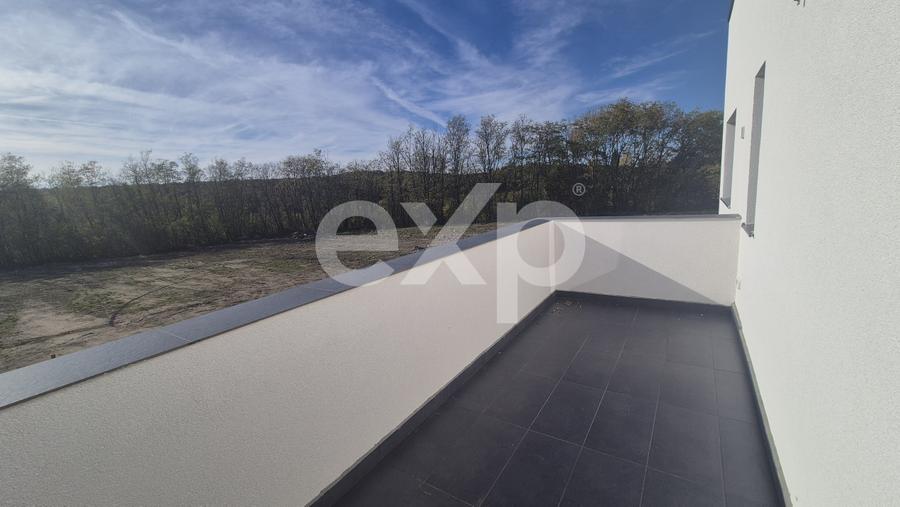 Casă nouă 5 camere, 151 mp utili, teren 1.563 mp – Albota