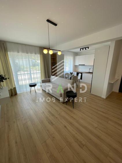 Apartament 2 camere | Semidecomandat | Parcare | Floresti