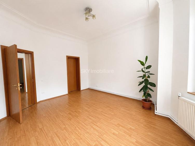 Apartament 4 Camere | 100 mp|Căderea Bastiliei|Birou sau Rezidential - 15
