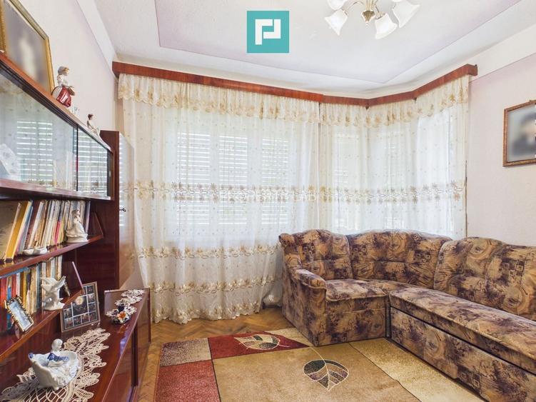 Casă/vilă cu 10 camere – Ineu, centru - 9