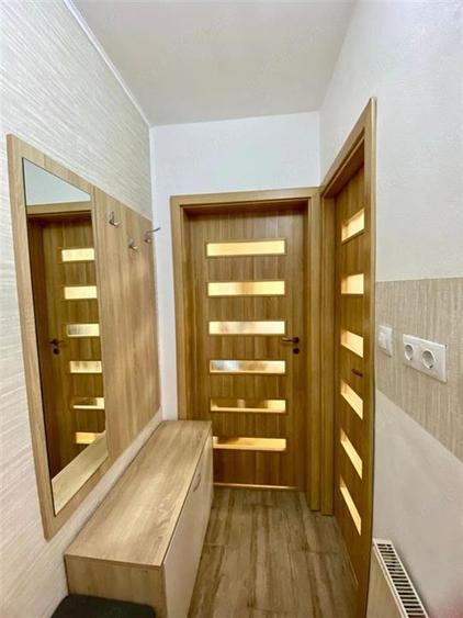Apartament 2 camere zona Cedonia