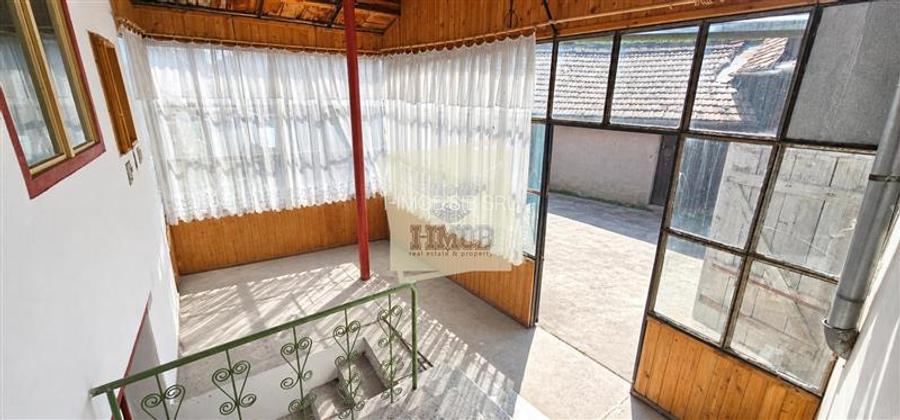 Casa saseasca cu potential remarcabil in Cisnadioara - 4