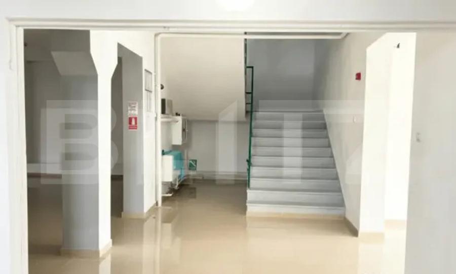 Spațiu comercial Premium 760 mp | Vad Pietonal | Parcare Privată - Zona Lipovei