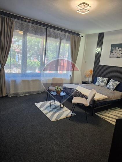 Apartament cu 2 camere de închiriat în zona P-ta Romana