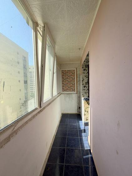 3 camere renovat integral Aleea Sinaia - Doamna Ghica