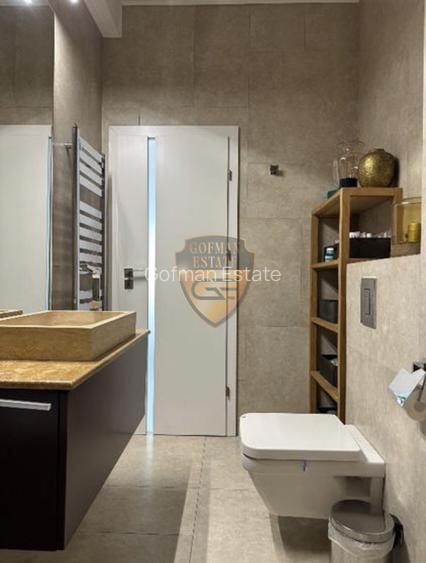 3 camere Tomis Nord Mava Mobilat Lux parcare 74mp et 1/6 bloc 2019 antiseismic - 12