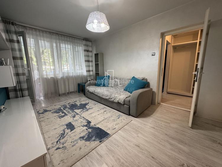 Apartament modern cu 2 camere, Brașovului, zona Dacia - 4