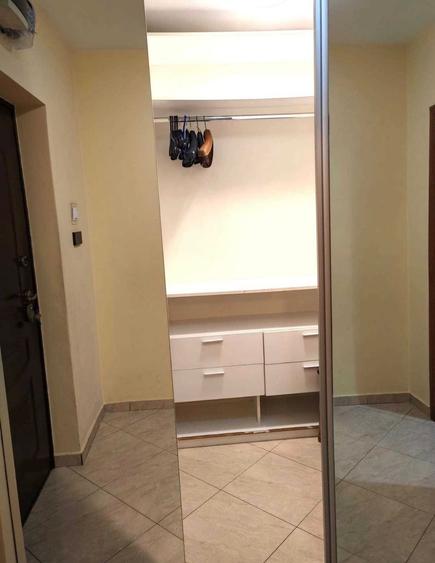 AP. 3 CAMERE- IANCULUI, BUCATARIE INCHISA, MOBILAT/UTILAT MODERN