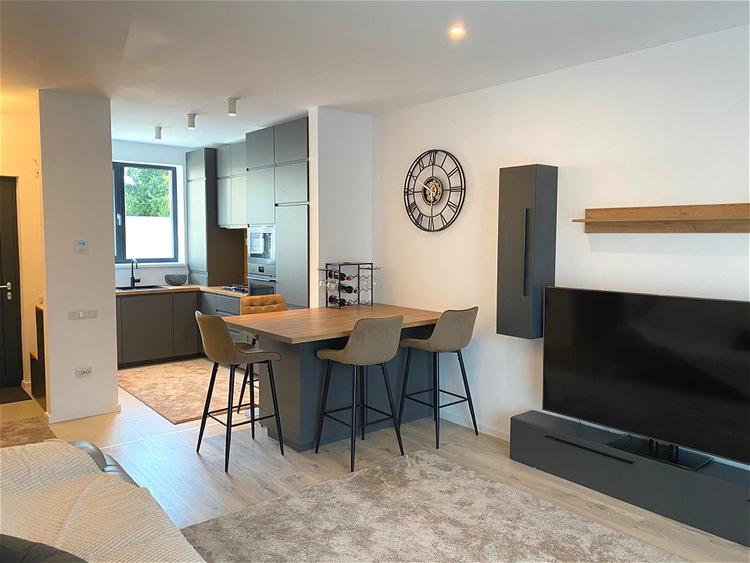 Casa/Vila Lux P+1, Pipera, Bucuresti/Voluntari