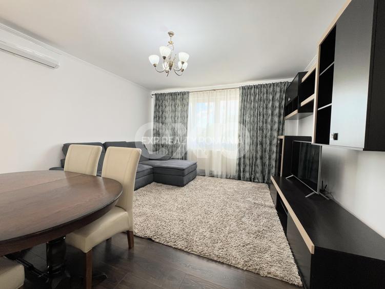 Apartament 3 camere Floresti (CJ) - 8