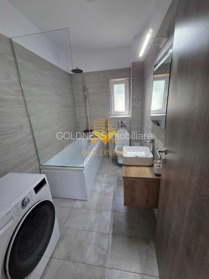 Duplex, 2 camere open space, curte, parcare, Buna Ziua, Leroy Merlyn - 5