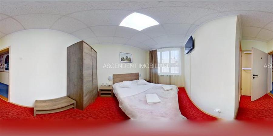 In aria Centrala a Brasovului, Hotel distinct - 22