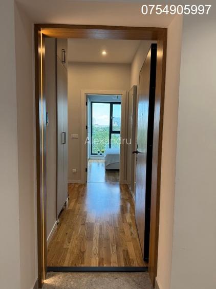 NOU Proprietar | TVA incl | 2 cam Baneasa | Pta Presei Mobilat Utilat - 12