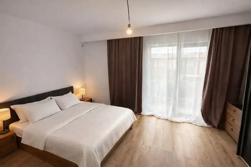 Casa 3 Camere Otopeni in Triplex | Finisaje Premium| Mobilata, Utilata