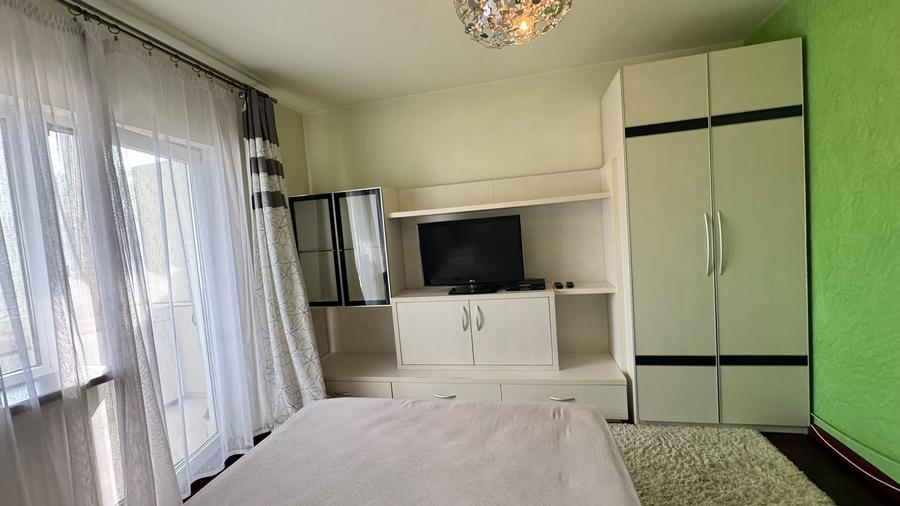 Apartament cu 3 camere de închiriat | Zona Biserica Sf.Apostol Andrei-AP1548