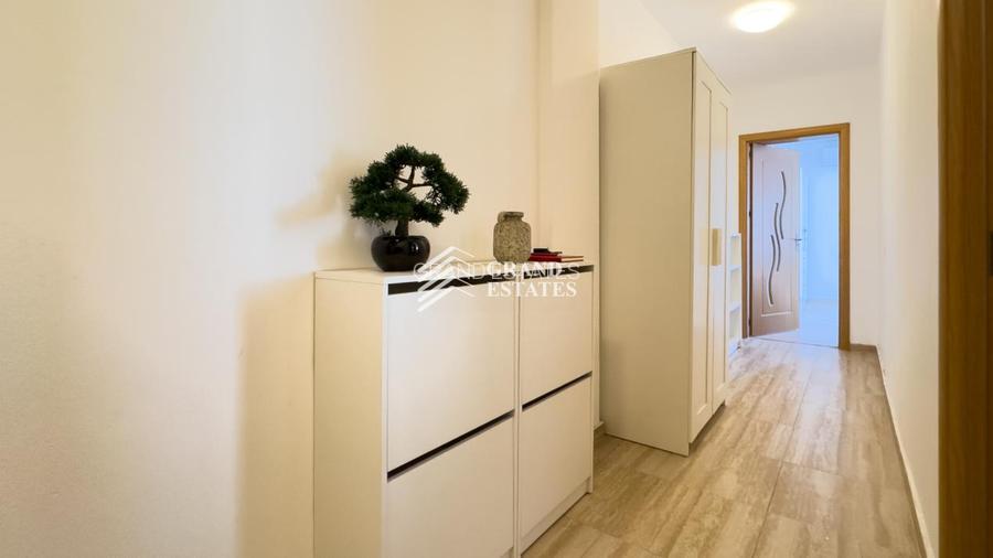 Apartament 2 camere | 58 mp | 10 min metrou Dimitrie Leonida | Popești-Leordeni - 3