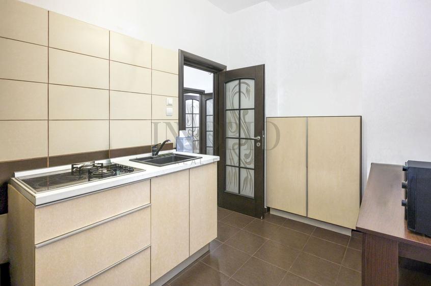Apartament 3 cam, 94 mp, Str. Dionisie Lupu | Grădina Icoanei