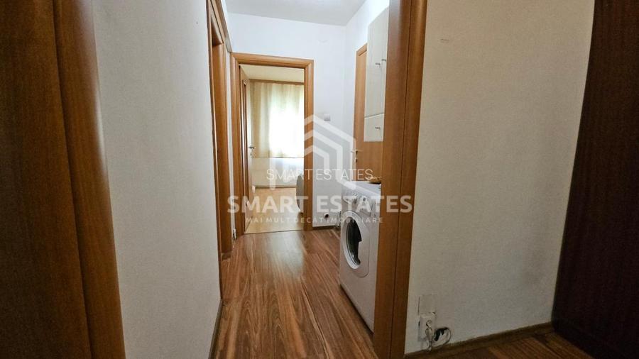 3 Camere-Decomandat-Berceni-BD. Brancoveanu-Etj. 1/4-Centrala-Parcare - 3