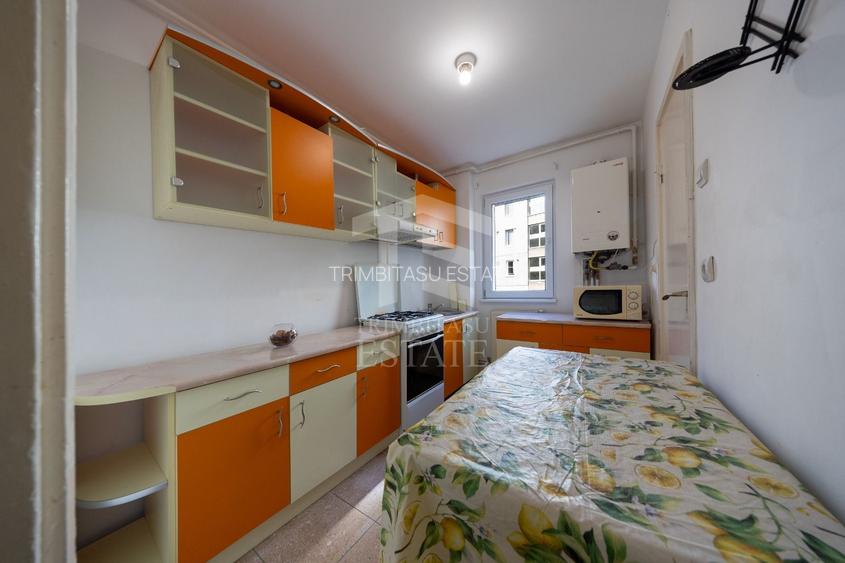 Astra-Apartament 2 camere 50 mp - 8