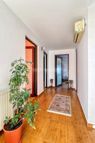 VILĂ INDIVIDUALĂ P+M | 150 MP | POD MANSARDABIL- TOATE UTILITATILE - 19