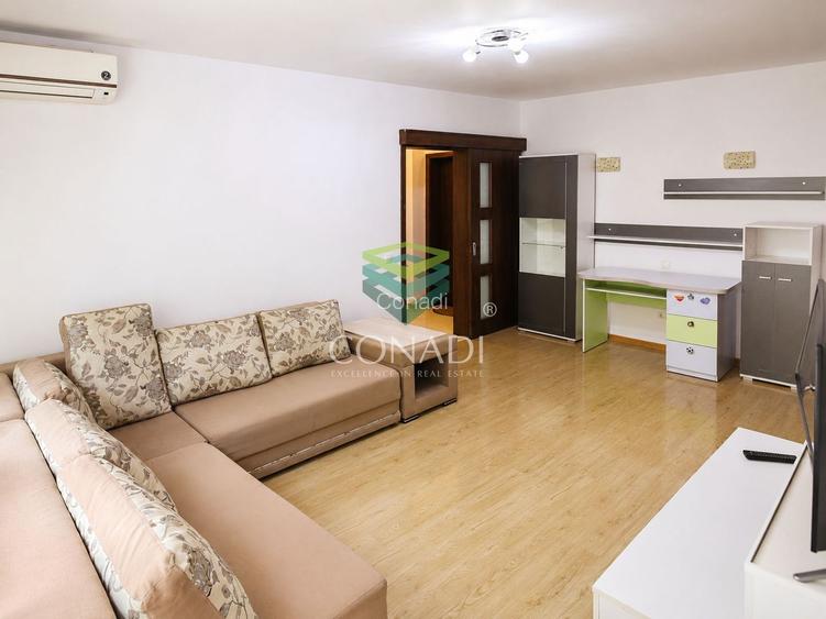 2 Camere | De închiriat | Drumul Taberei | Confort, Acces metrou rapid - 24
