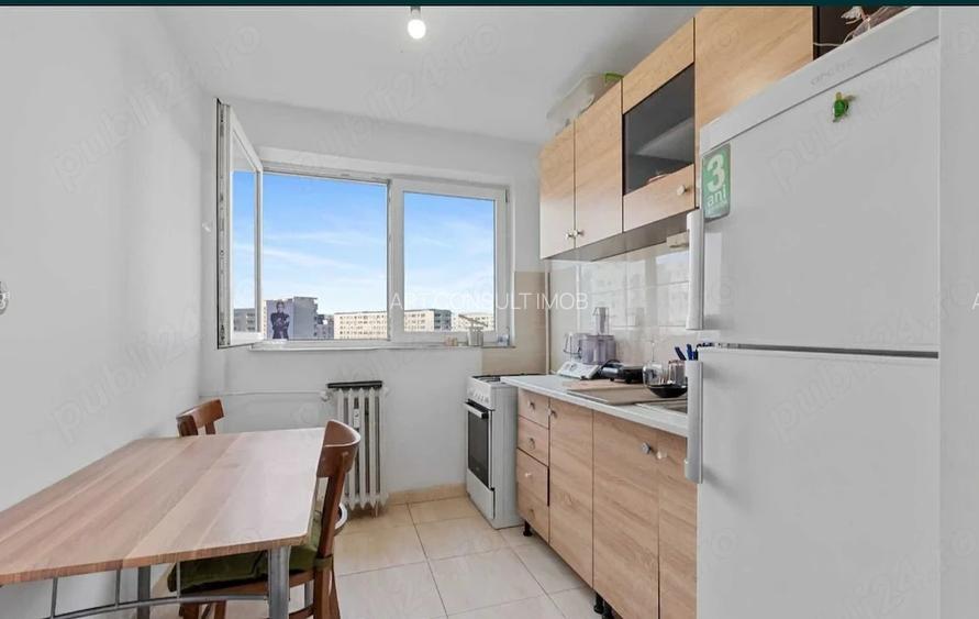 Apartament 2 Camere | Decomandat | Cat-Friendly | Dristor | Metrou - 7