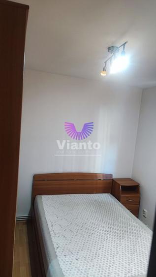 Închiriez apartament 3 camere