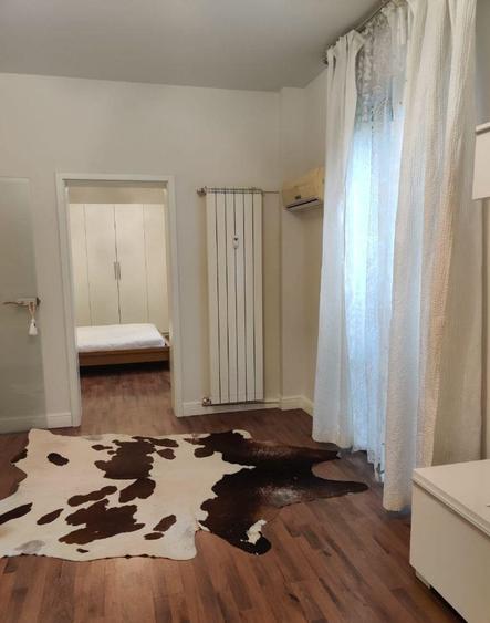 🏡 Ap. 2 camere Floreasca - Rossini