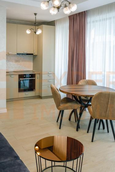 Apartament 2 camere de inchiriat - Lake On Mamaia Constanta