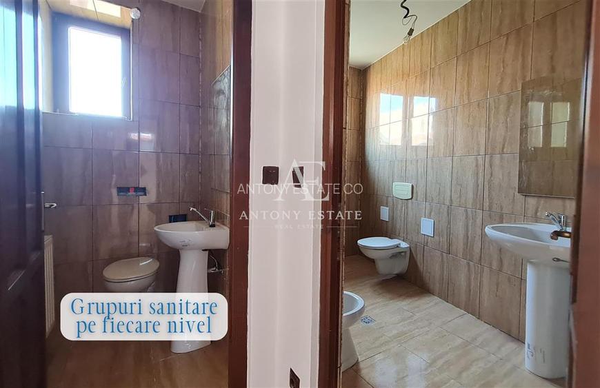 Antony Estate | Cabinete medicale, Birouri, Spatiu Comercial de inchiriat - Cent