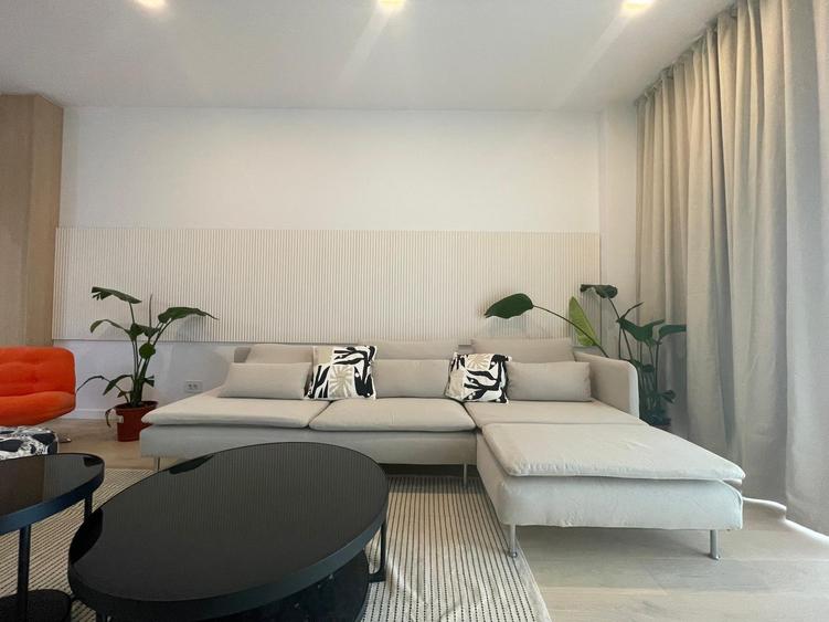 LAKEFIELD - Apartament cu 2 camere FINISAT!